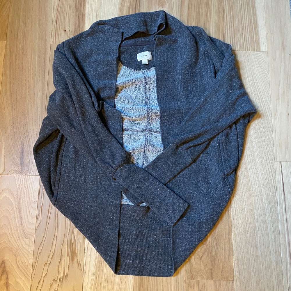 Artizia Wilfred Sweater